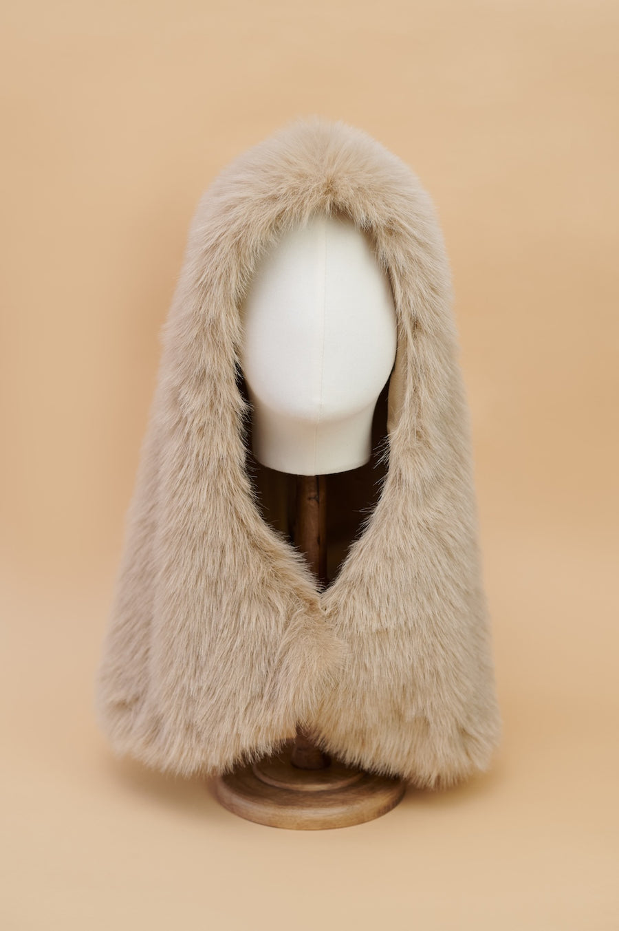 Balaclava Pelo Colores