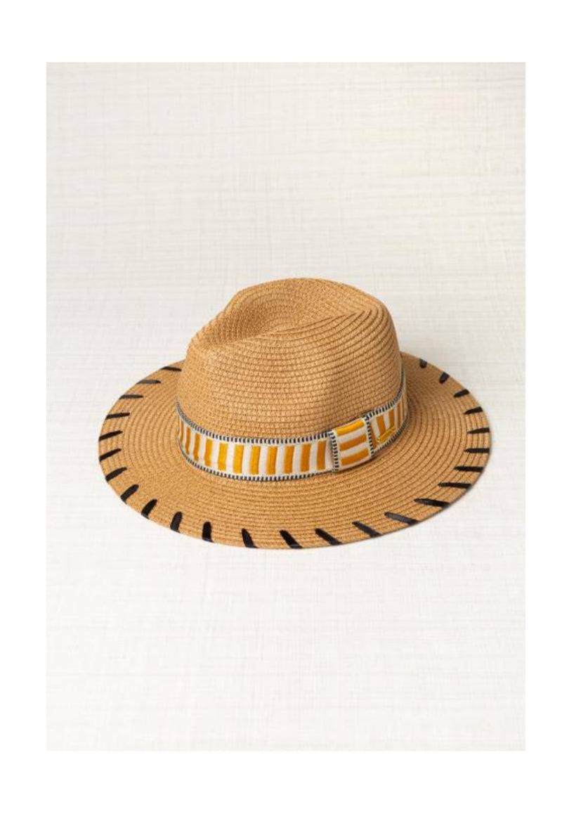 Sombrero Latido 3 colores