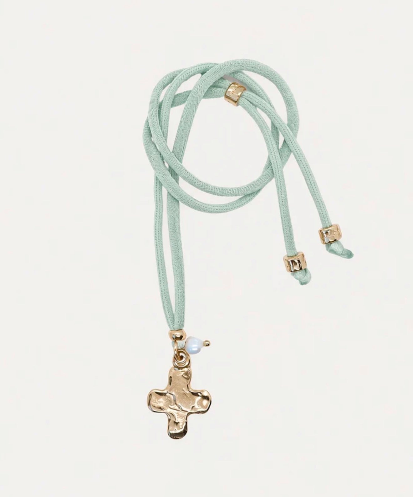 Collar Miz Cruz Émolo
