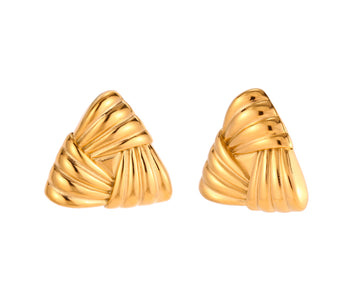 Pendientes Triángulo