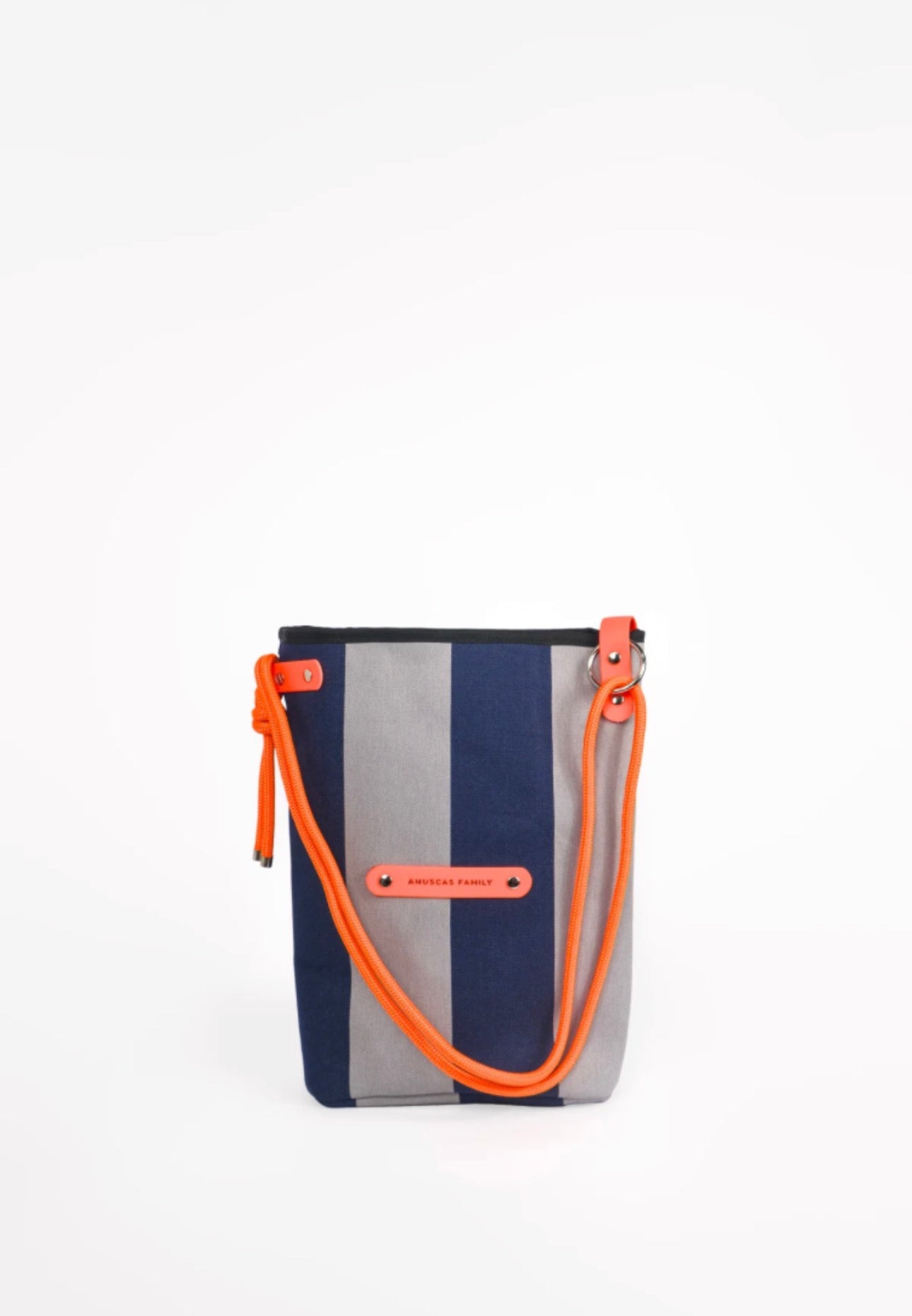 Bolso Navy C.07 by Anuscas Family
