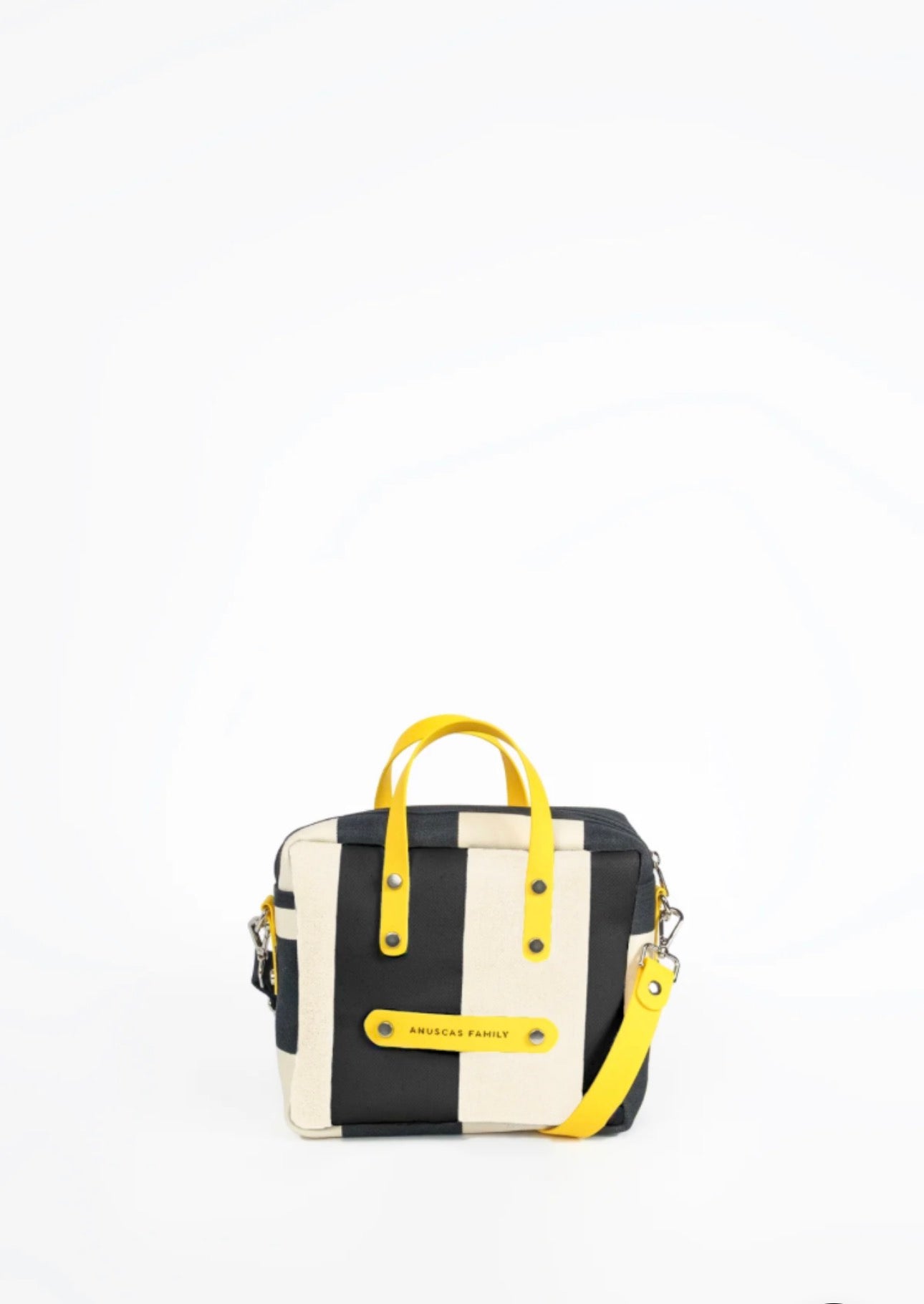 Bolso Pill Box C.07 by Anuscas Family