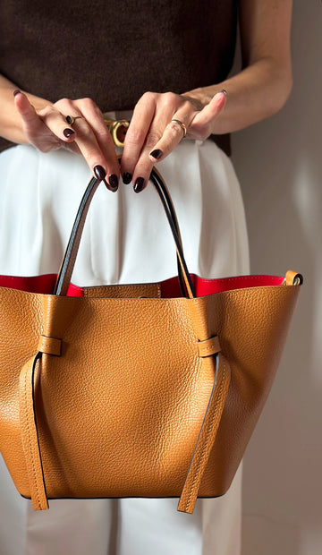 Bolso Piel New Toledo