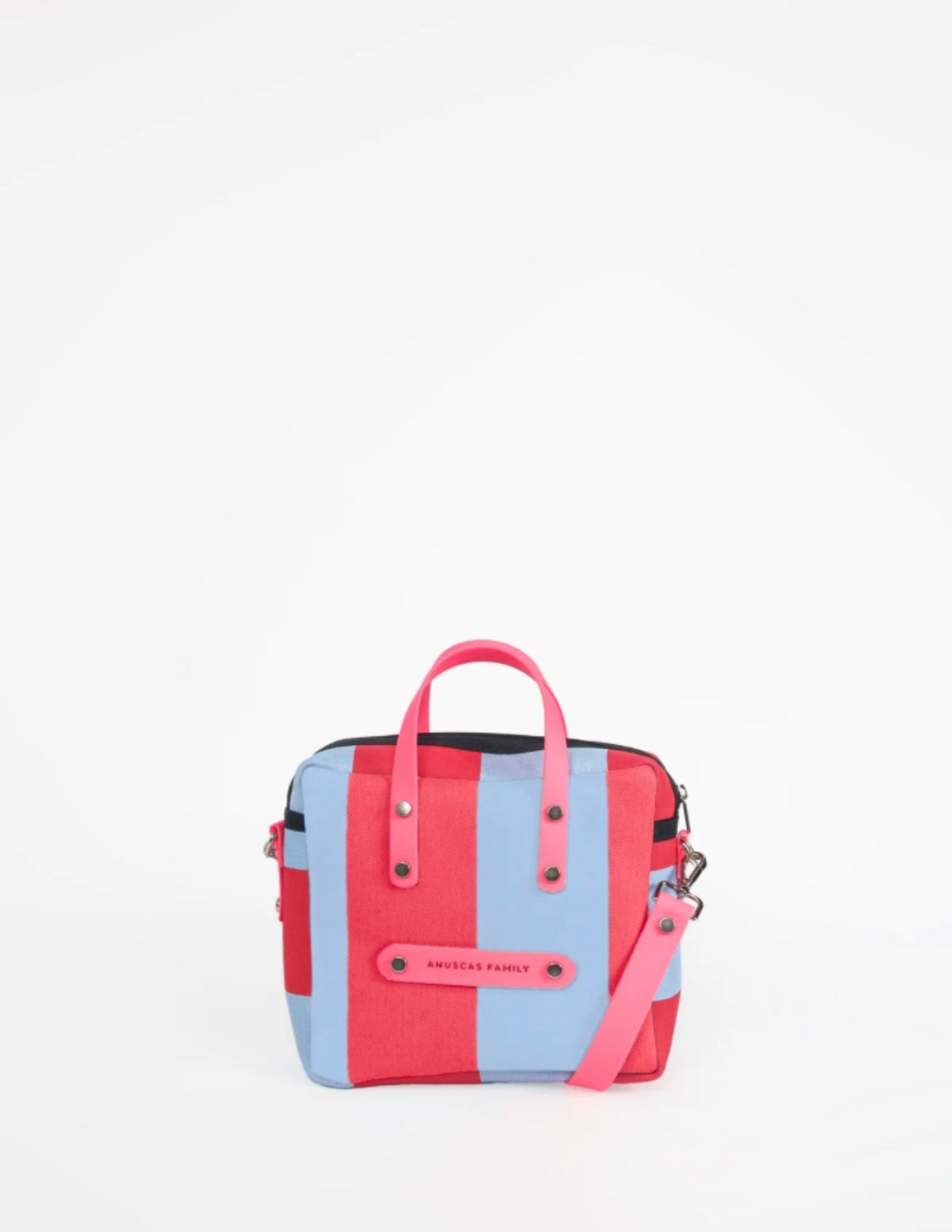 Bolso Pill Box C.02 by Anuscas Family