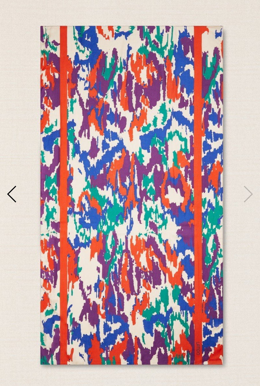 Fular Latido Camuflaje