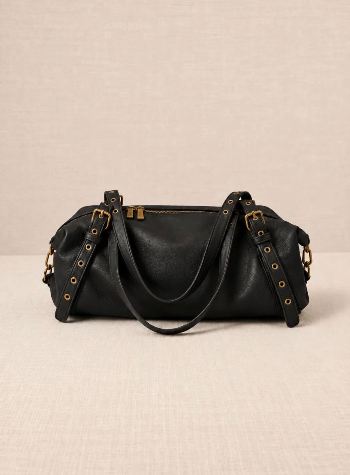 Bolso Bowling Latido