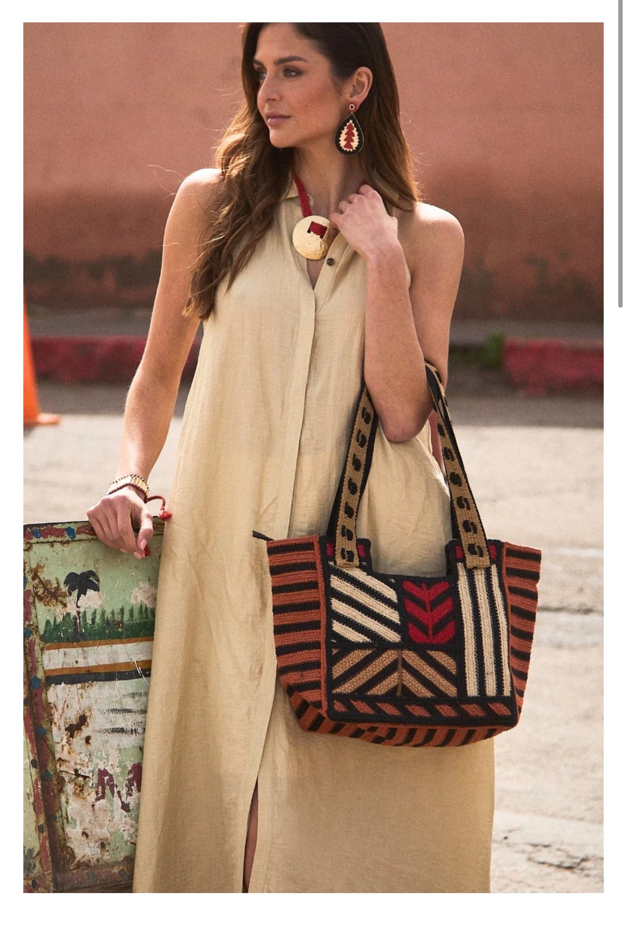 Bolso Latido Yuts