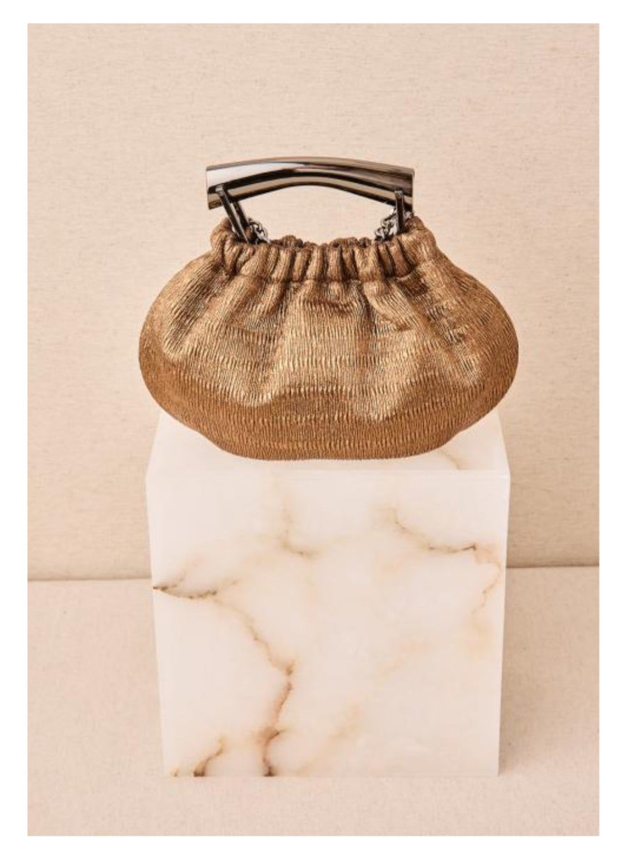 Bolso Bou Latido