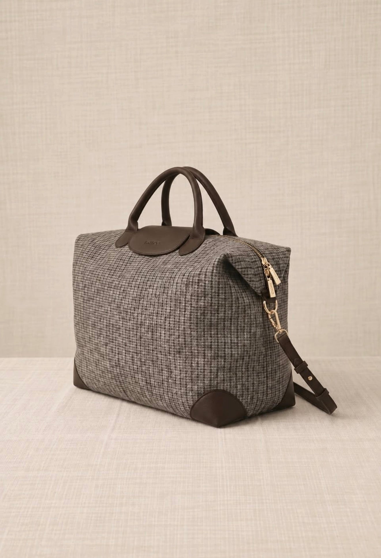 Bolso Travel Latido