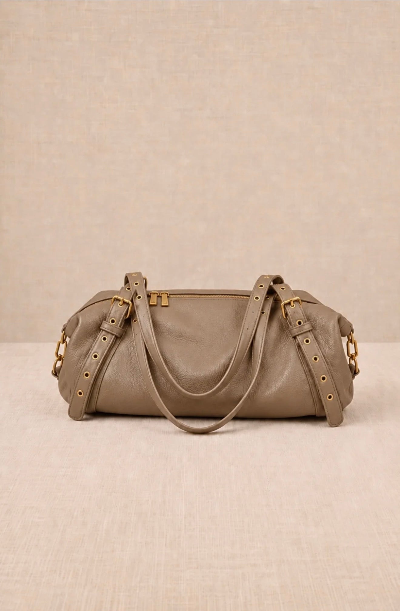 Bolso Bowling Latido