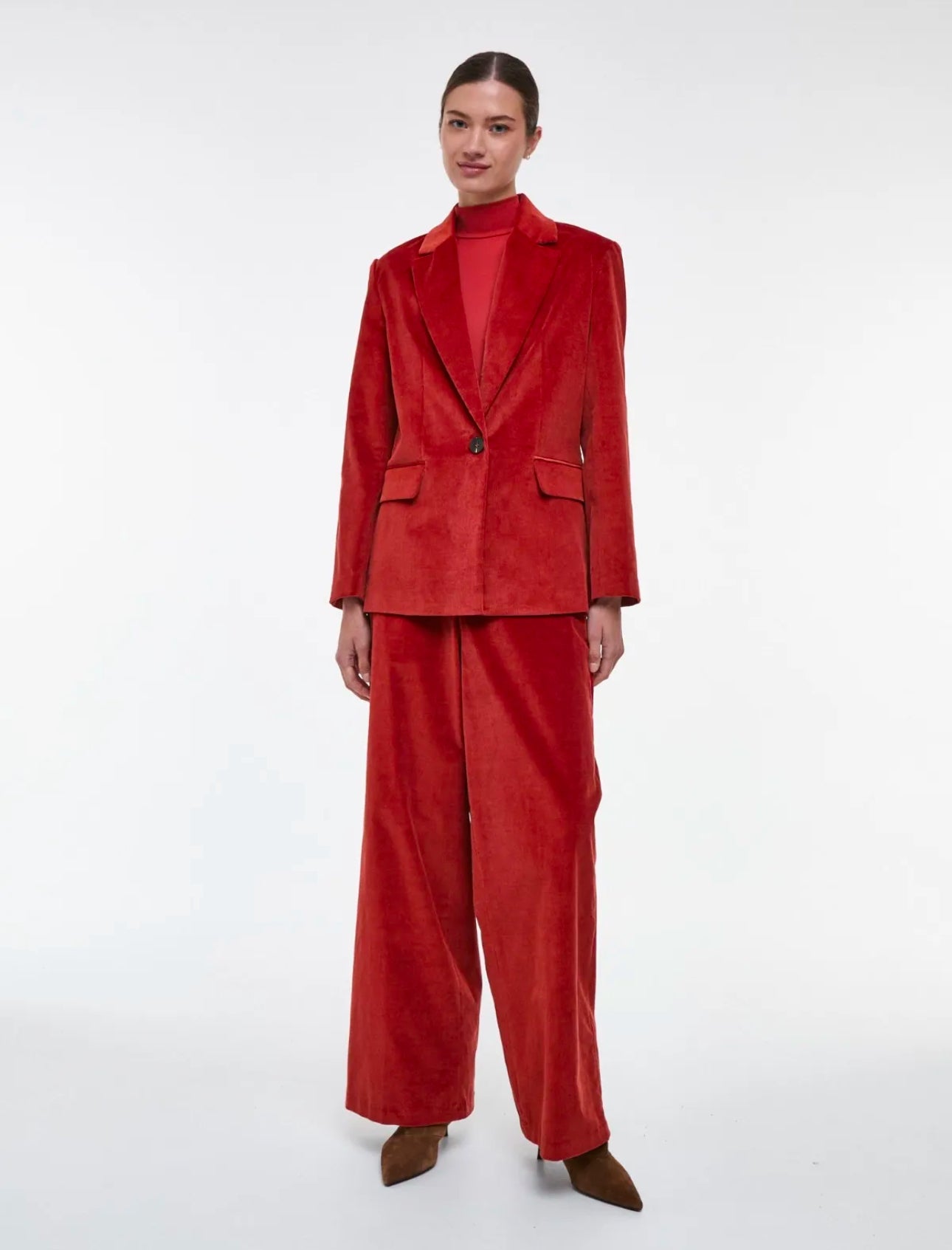 Blazer Micropana Oliva