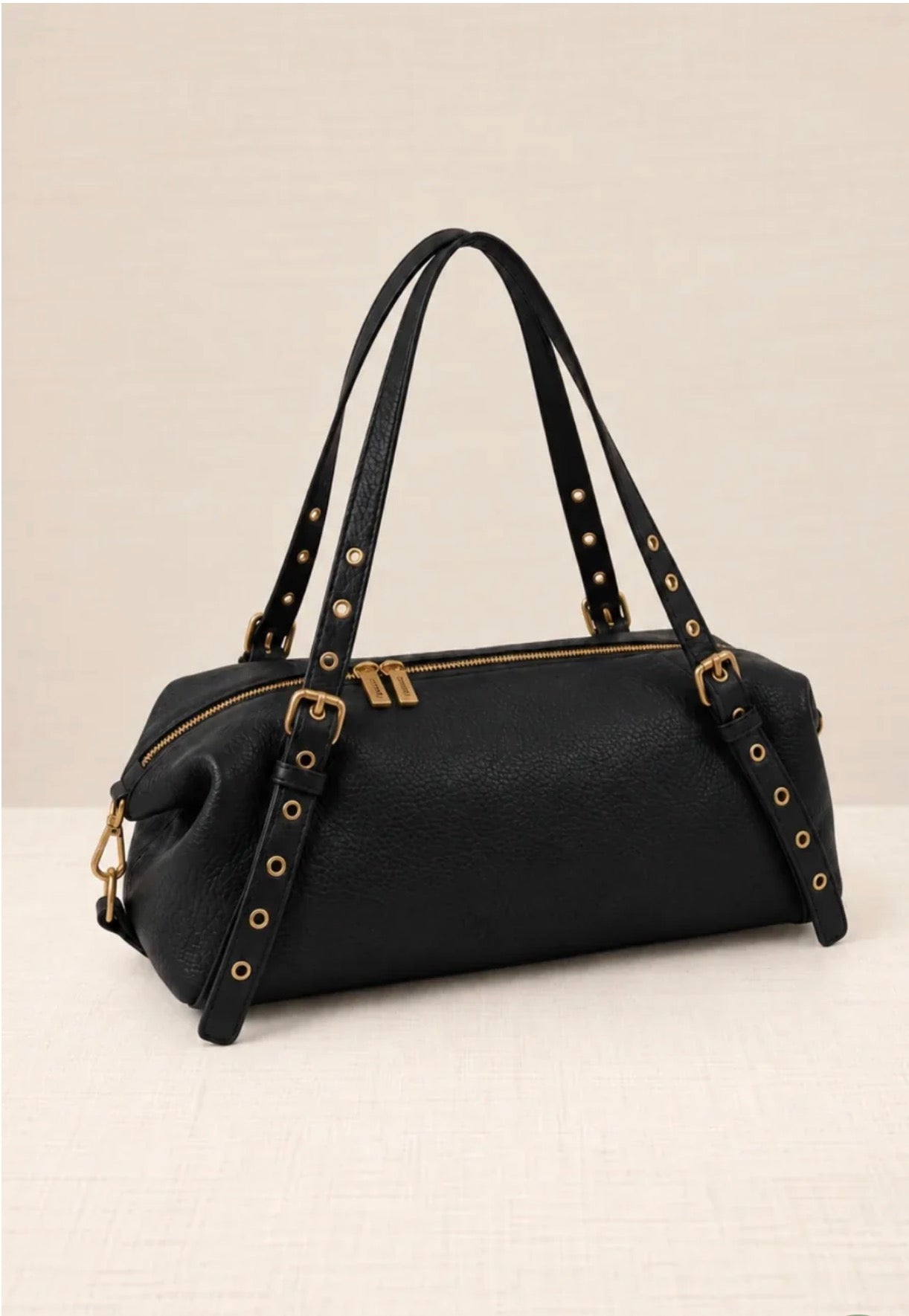 Bolso Bowling Latido