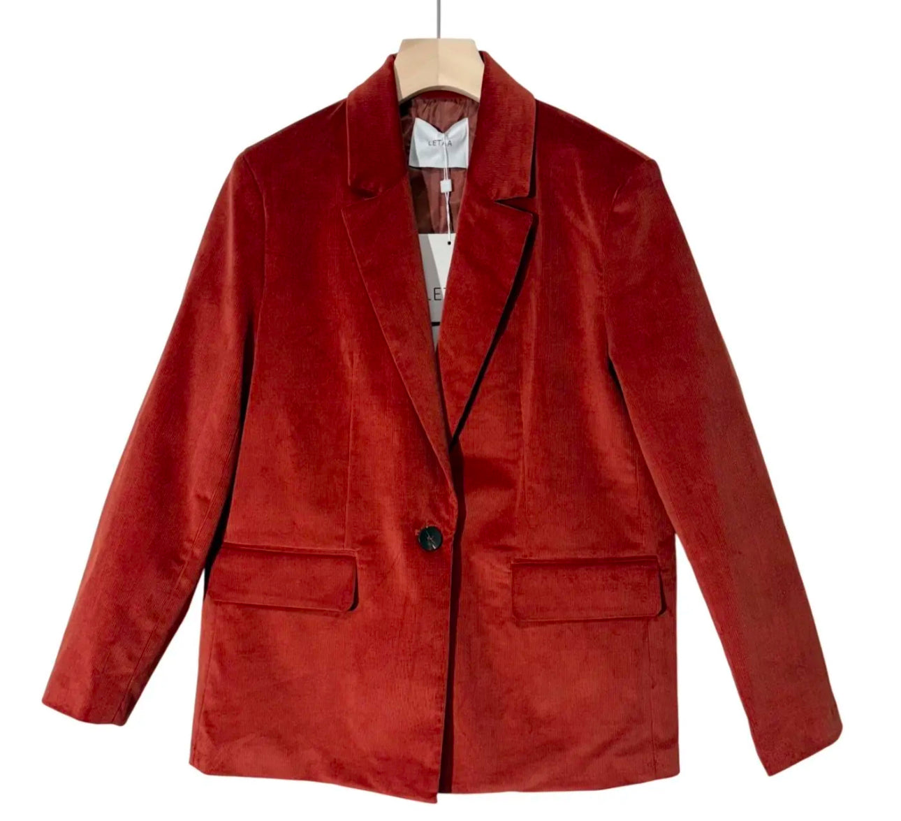 Blazer Micropana Caldera