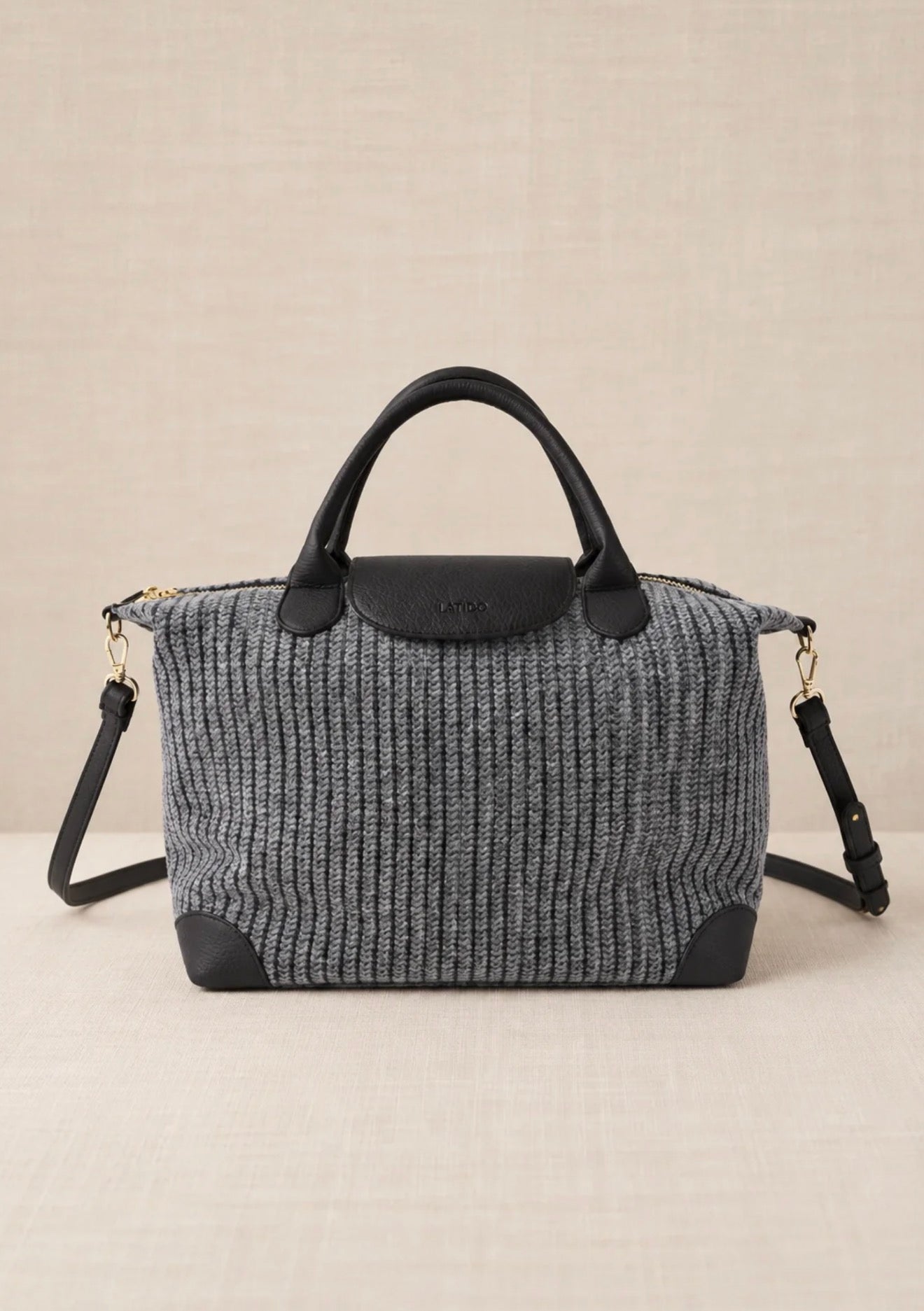 Bolso Travel Latido
