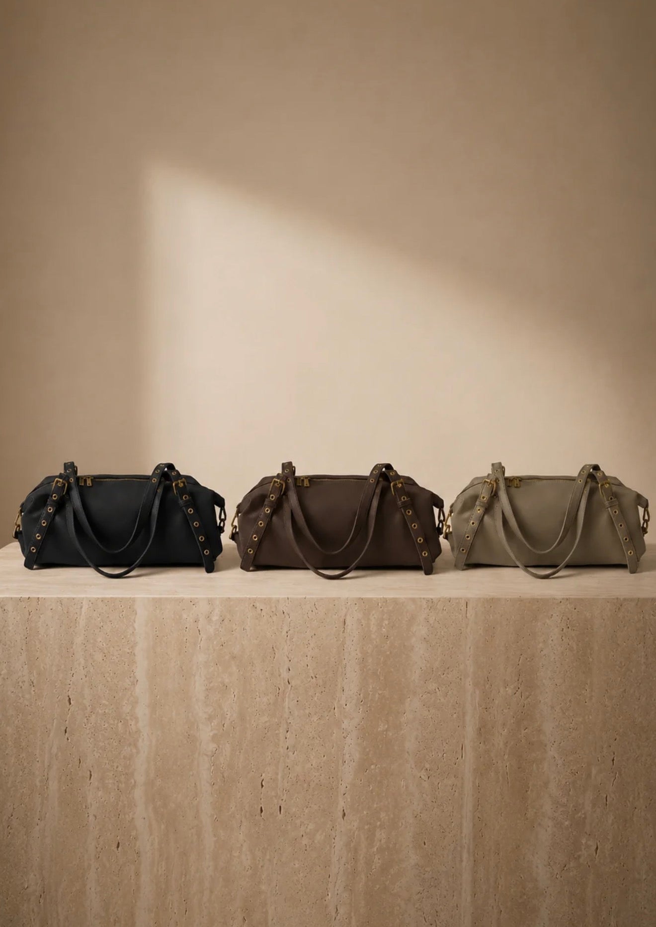 Bolso Bowling Latido