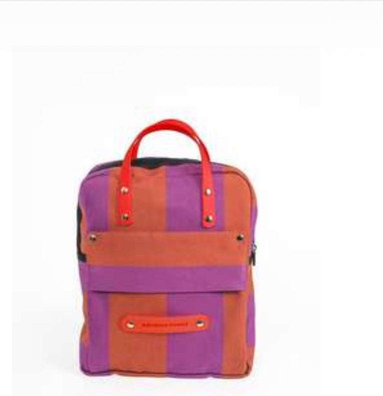 Mochila City Little C.05 by Anuscas Family