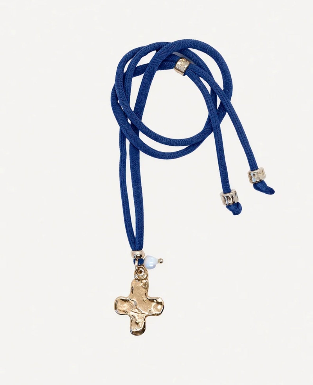 Collar Miz Cruz Émolo