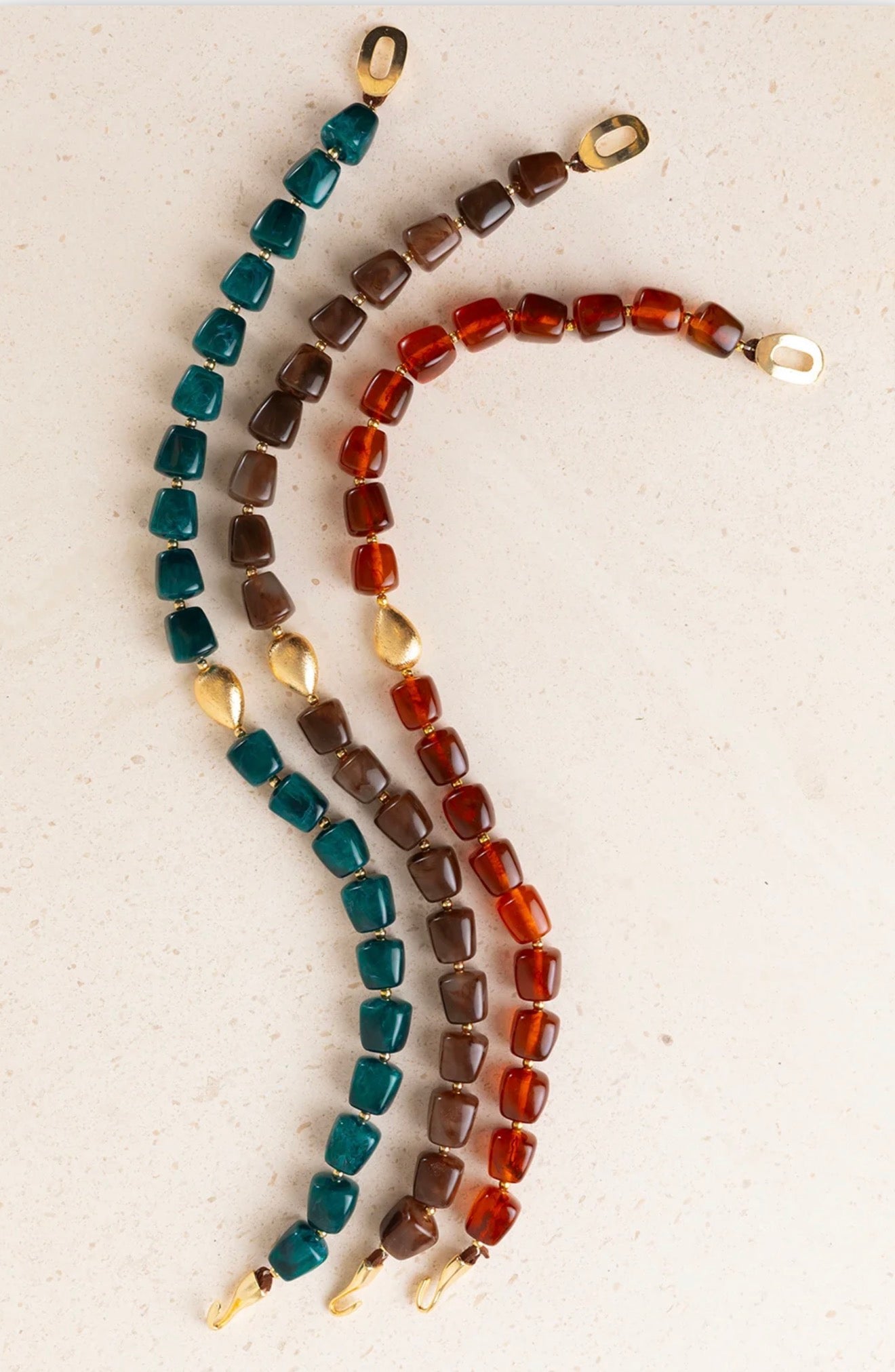Collar Ámbar