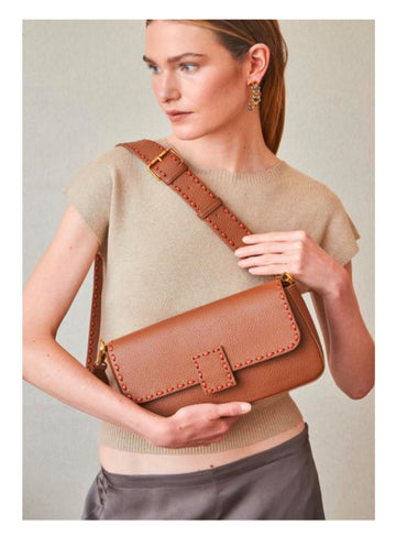 Bolso de Piel Ecológica Latido