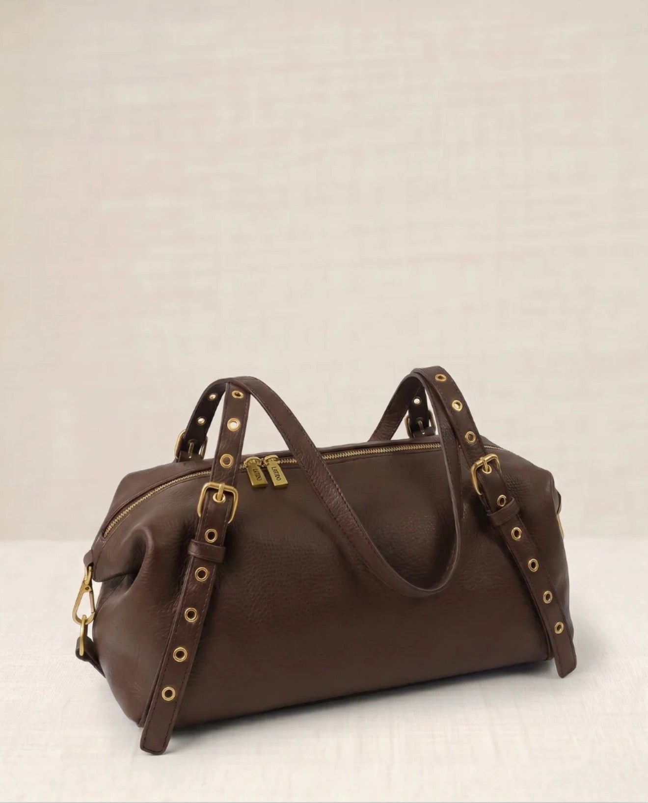 Bolso Bowling Latido