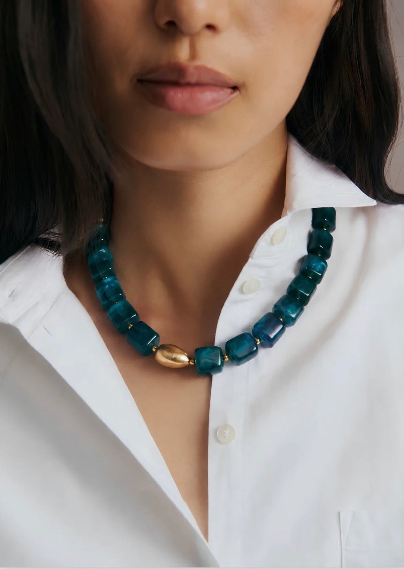 Collar Ámbar