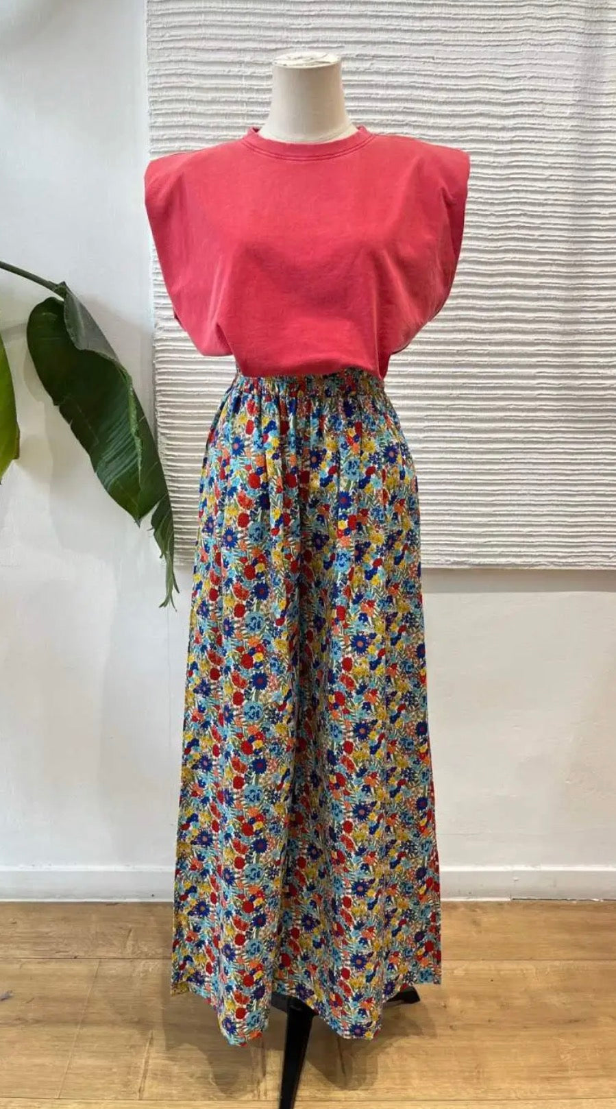 Pantalón Liberty