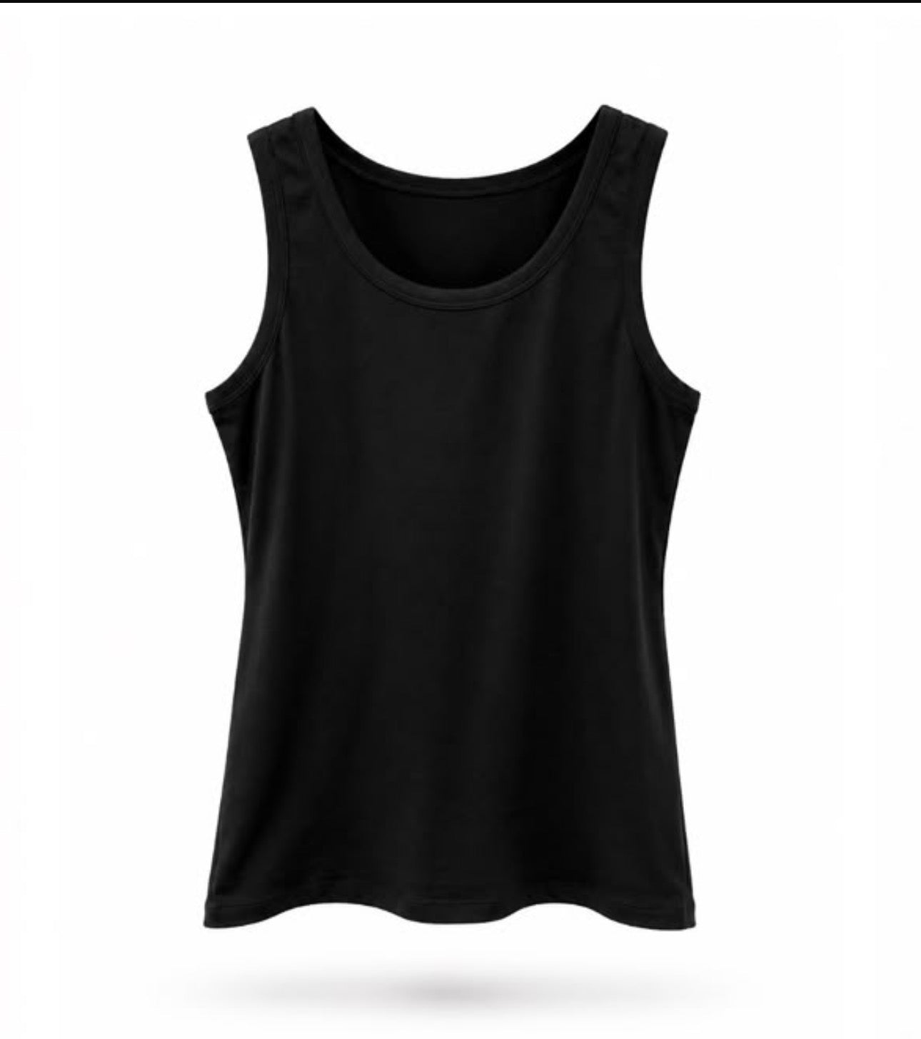 Camiseta Basic en 5 colores diferentes