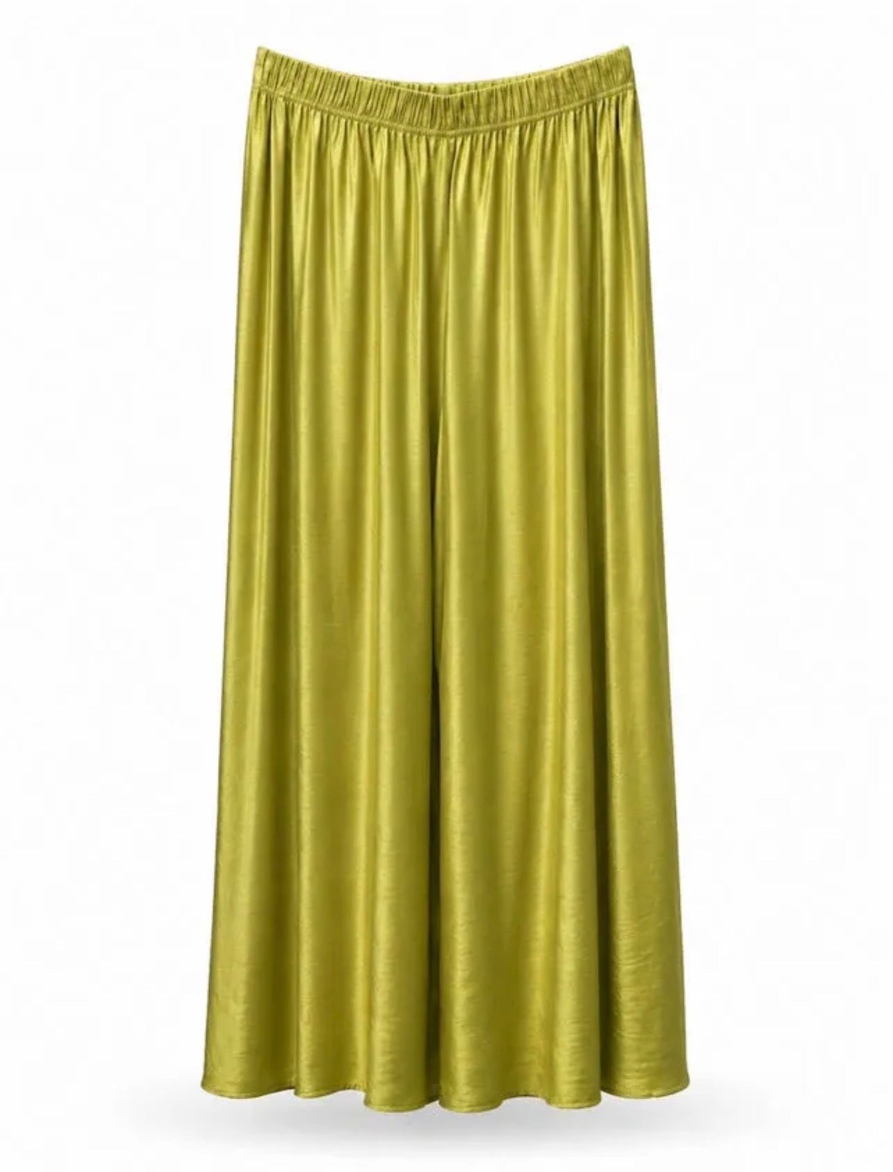 Pantalón Satinado Lima