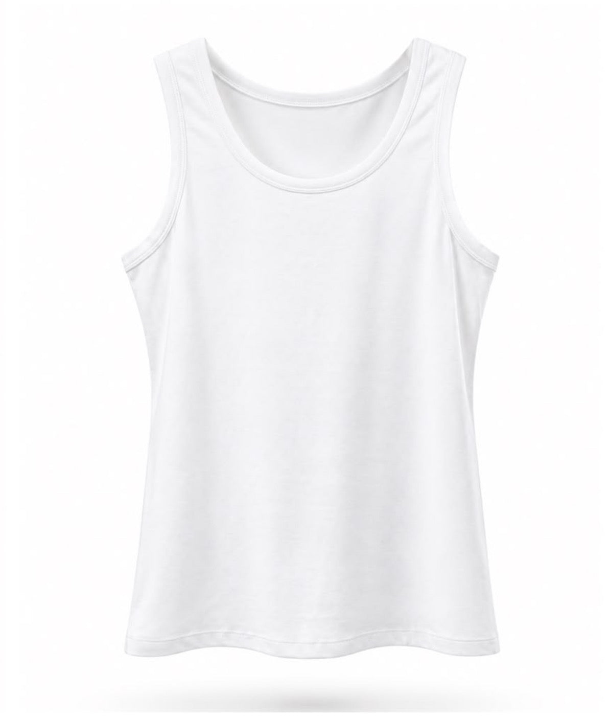Camiseta Basic en 5 colores diferentes