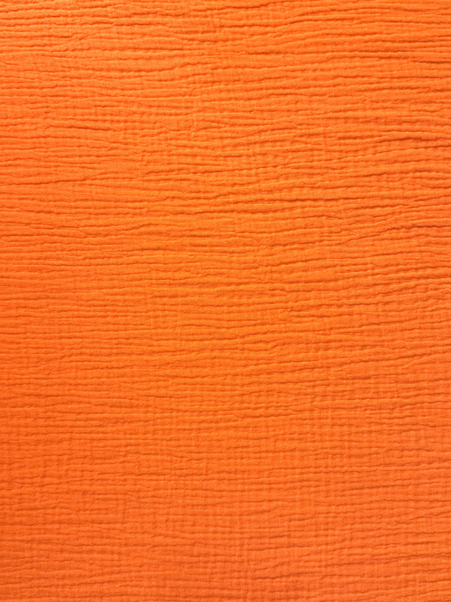 Bambula Naranja Fluor