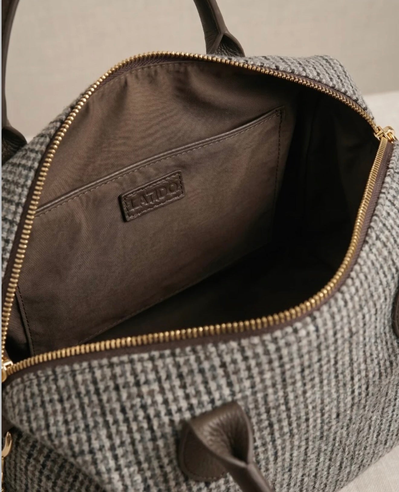 Bolso Travel Latido