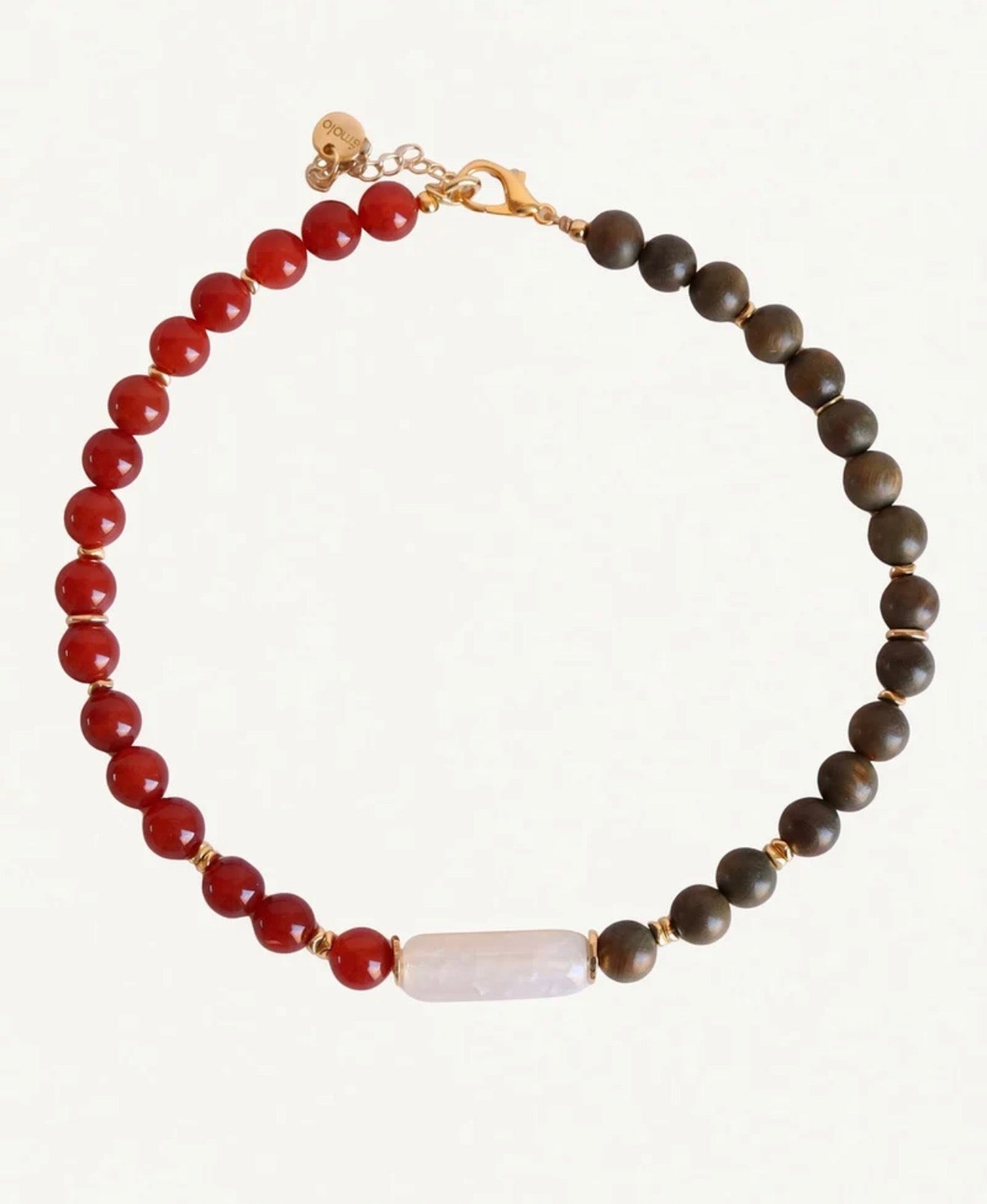 Collar Aura Émolo