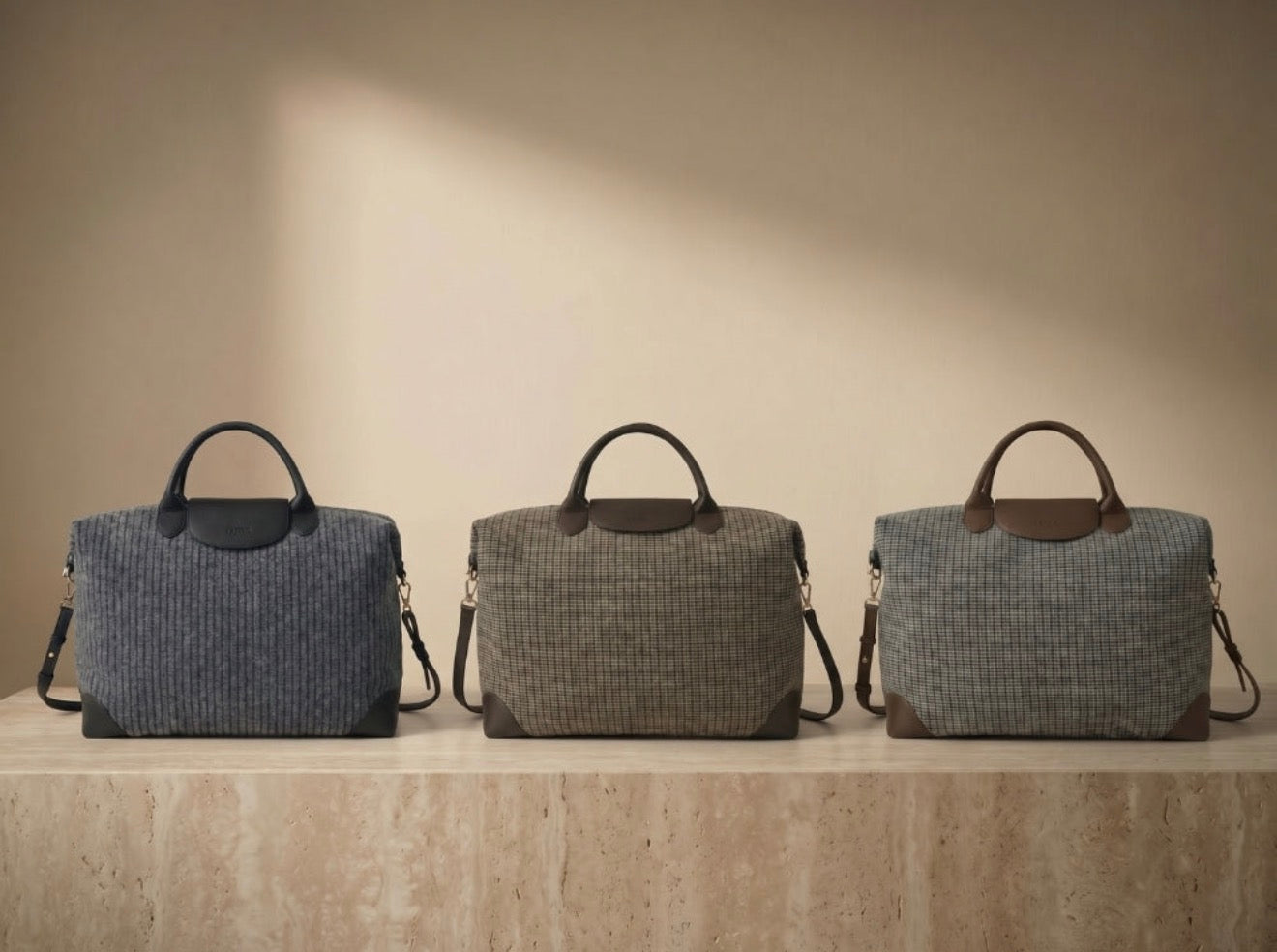 Bolso Travel Latido