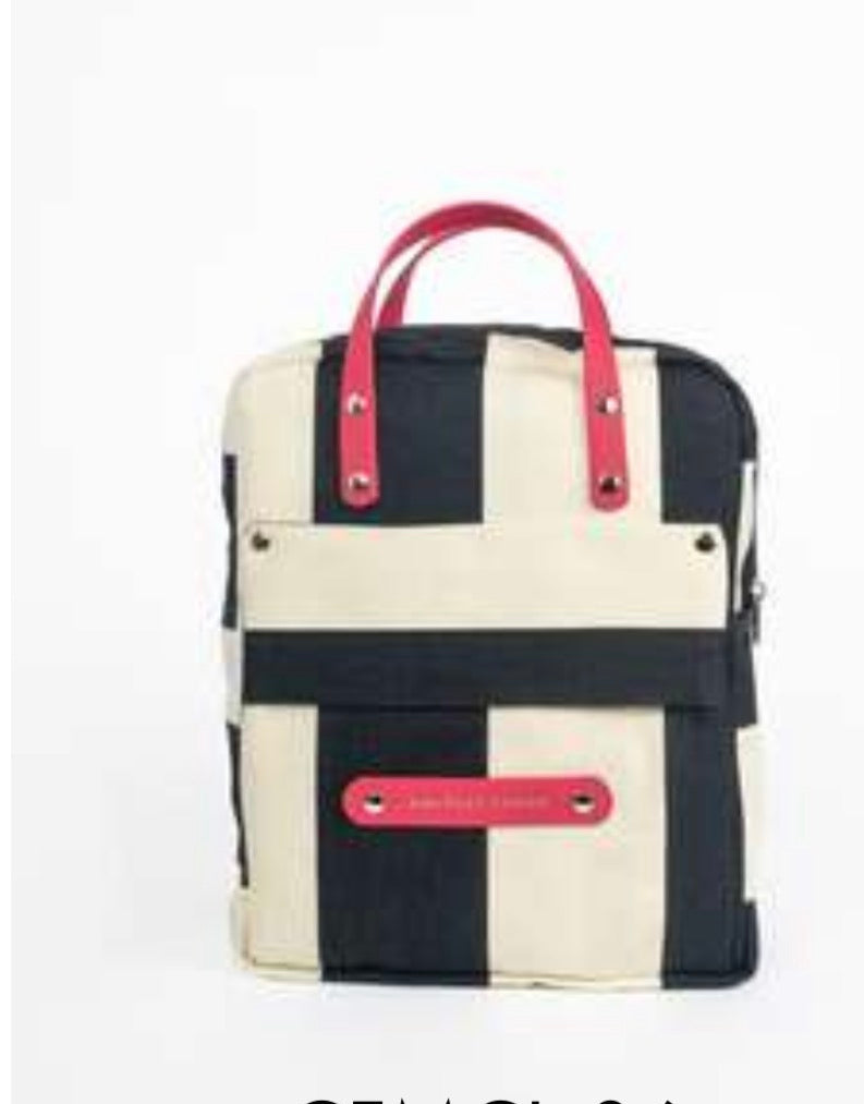 Mochila City Little C.06 by Anuscas Family