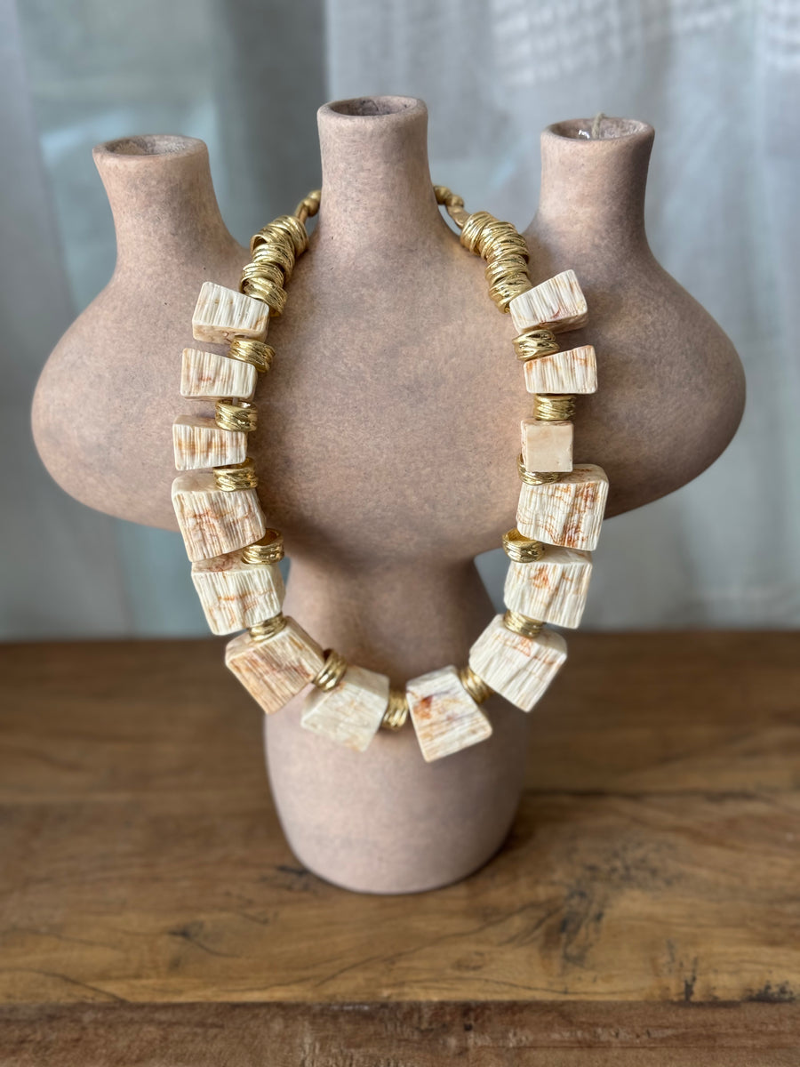 Choker Egipto