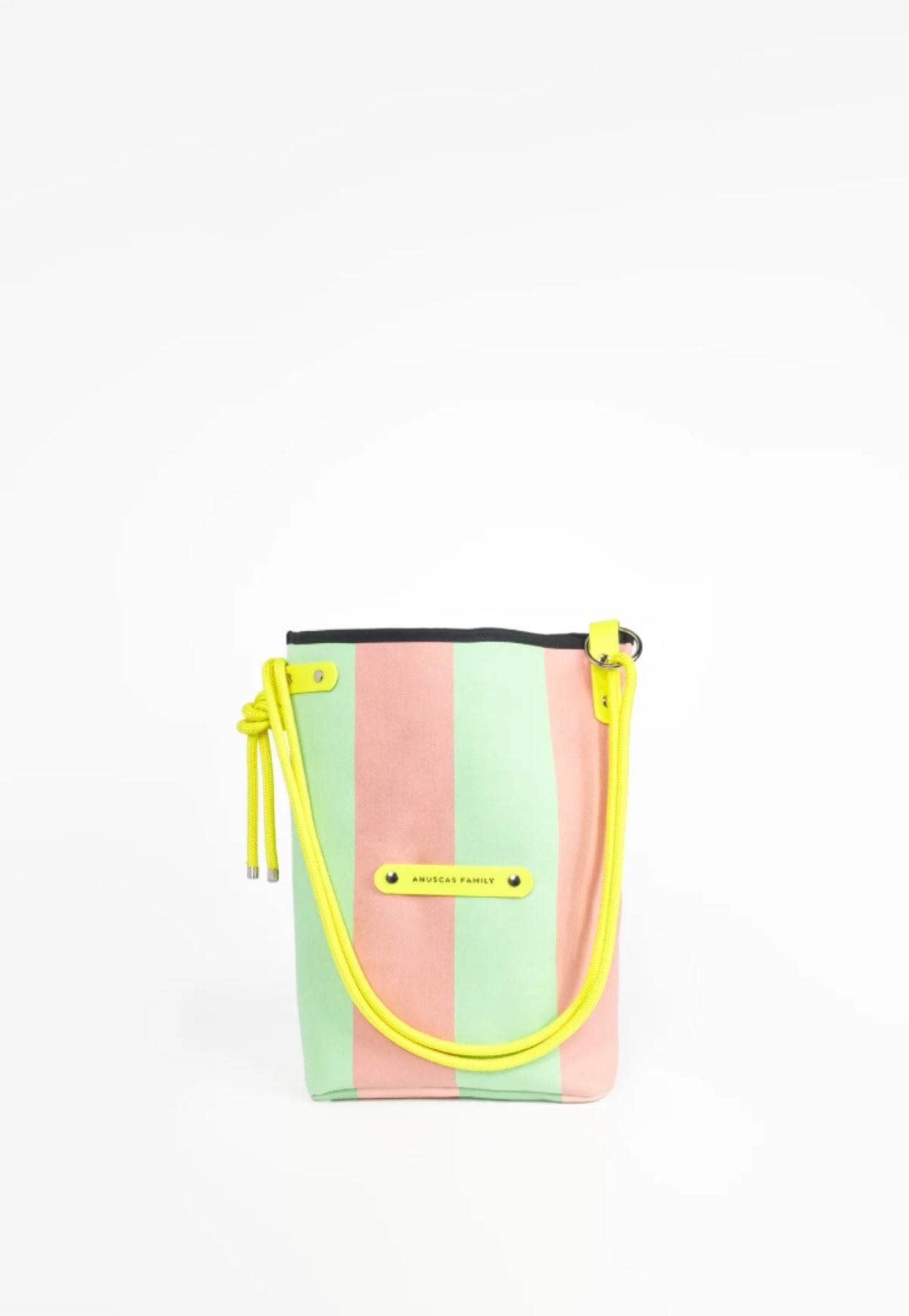 Bolso Navy C.03 by Anuscas Family