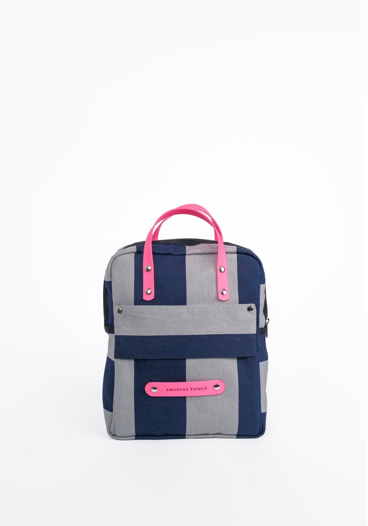 Mochila City Little C.07 by Anuscas Family