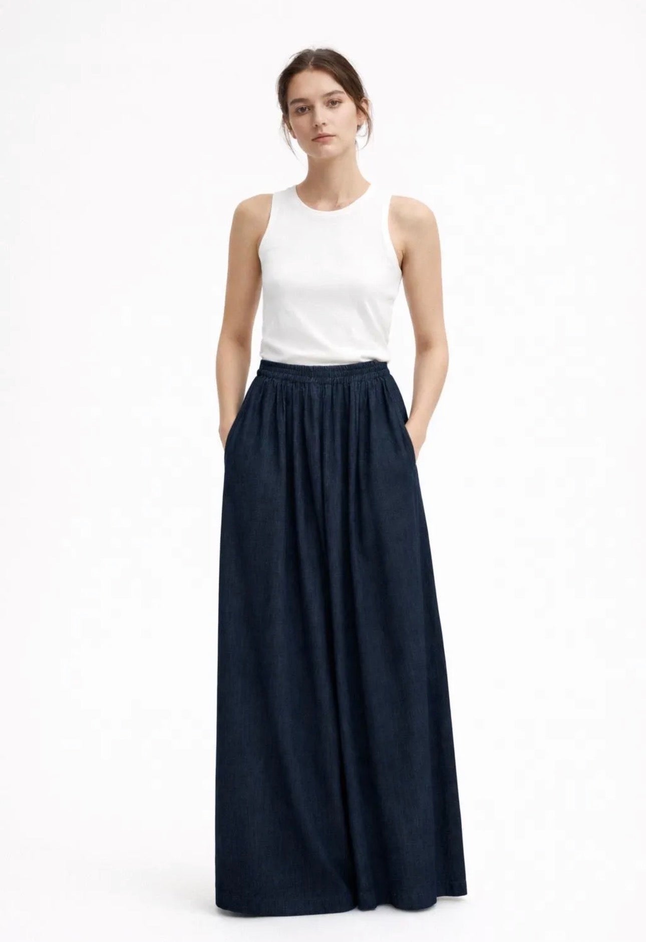 Pantalón Jeans Go