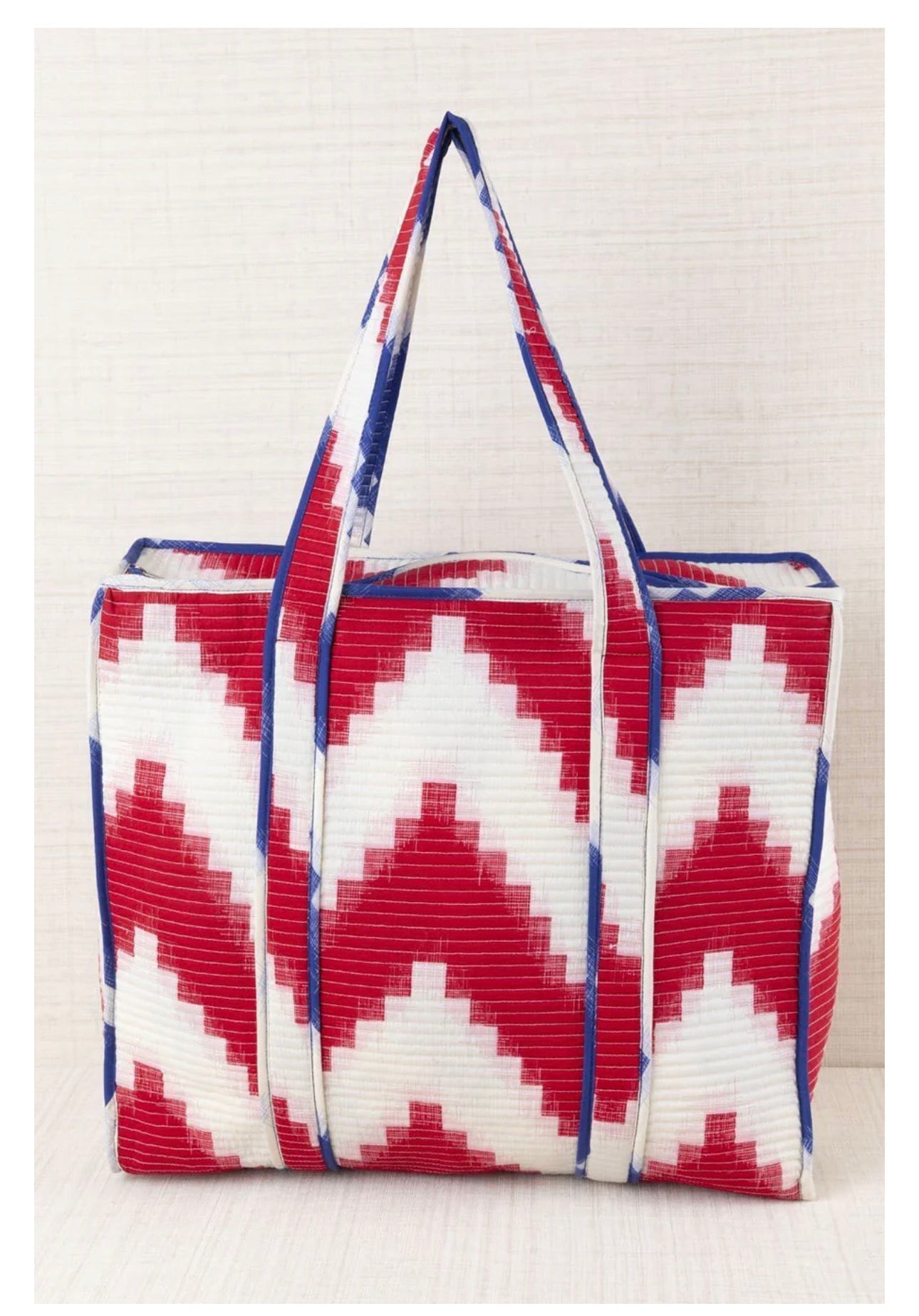 Bolso + Neceser Grande Acolchado Latido