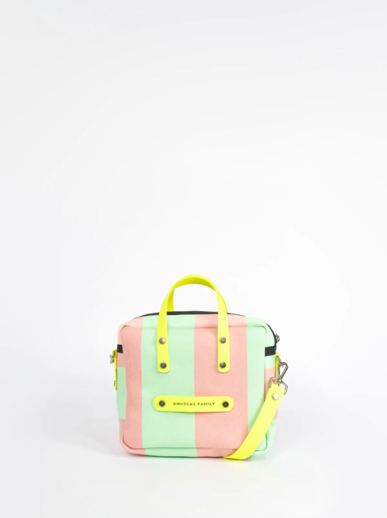 Bolso Pill Box C.03 by Anuscas Family