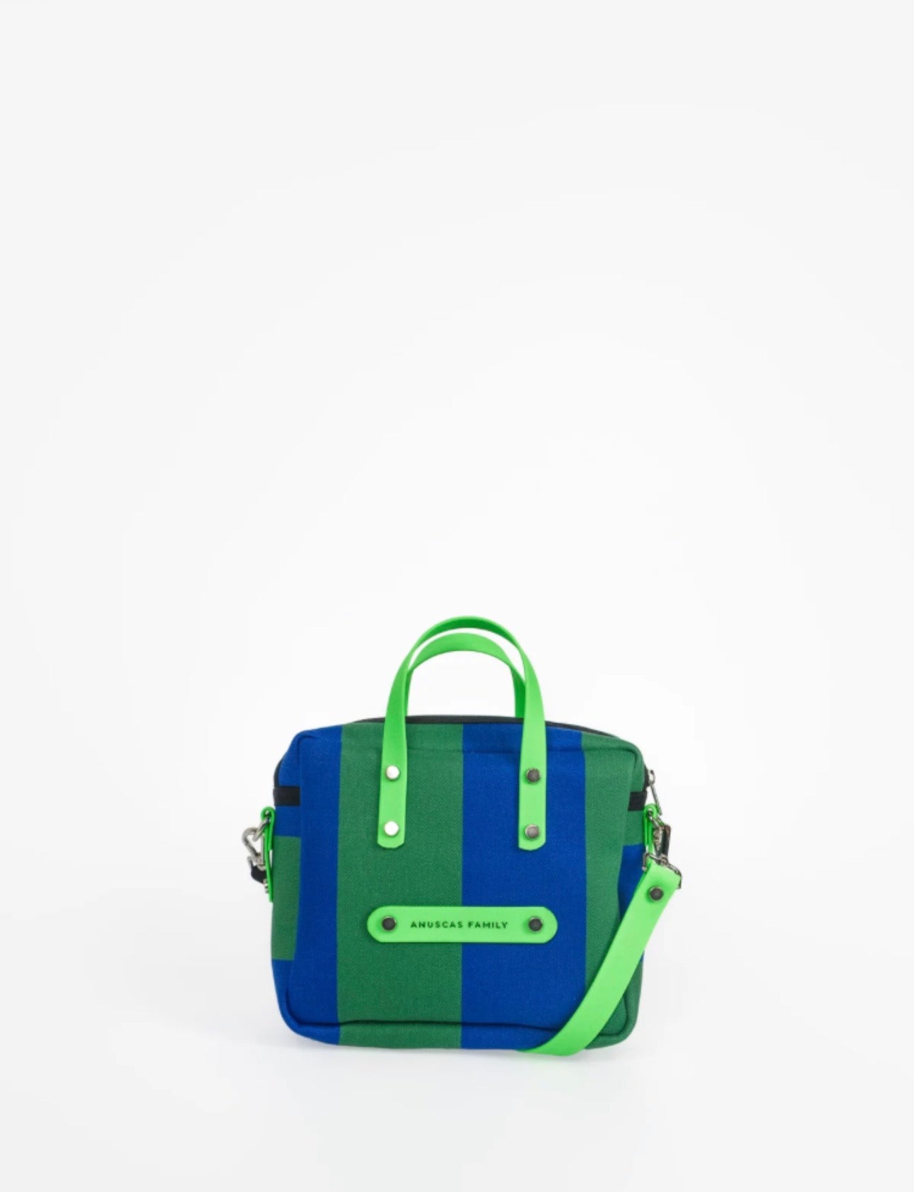 Bolso Pill Box C.01 by Anuscas Family