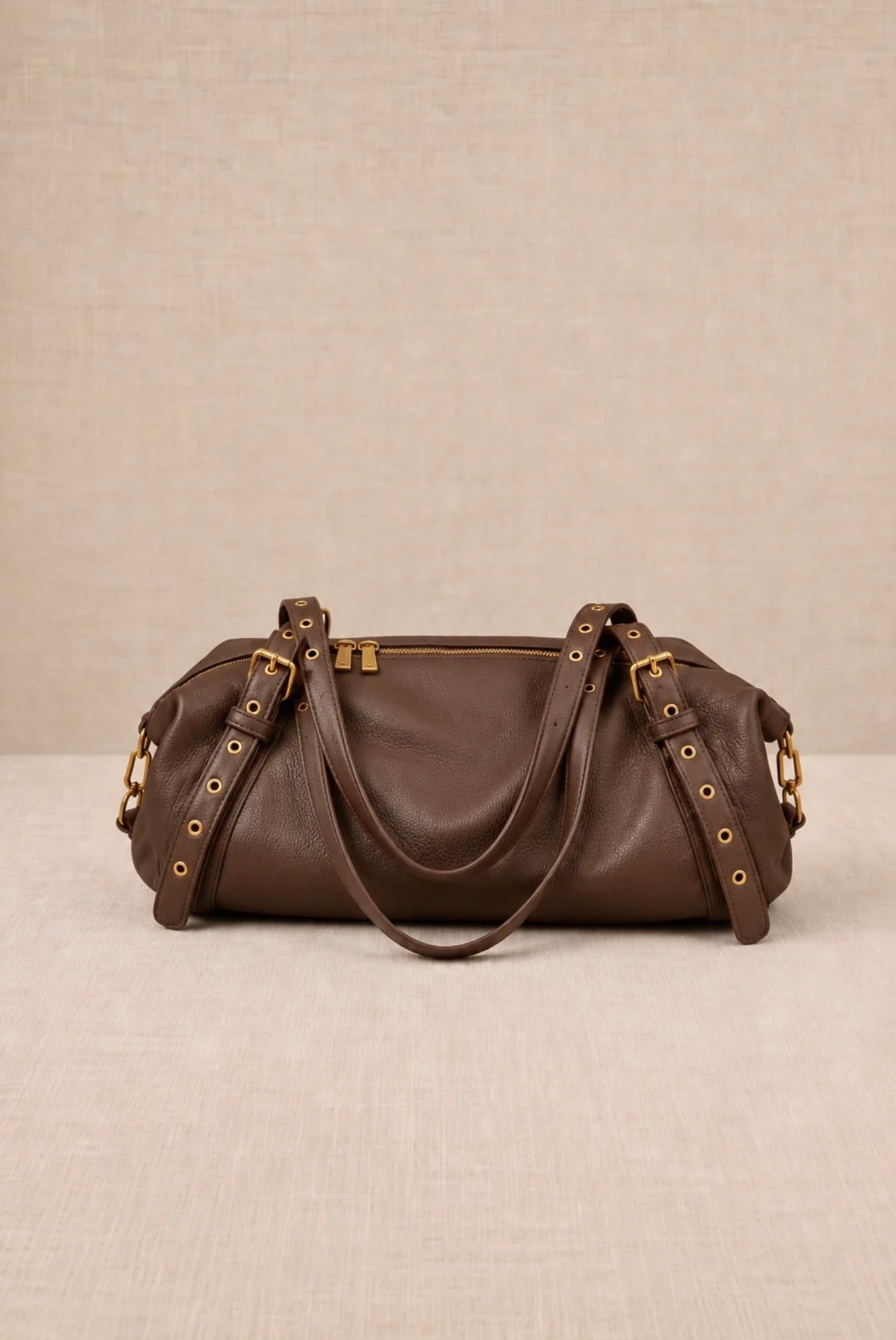 Bolso Bowling Latido