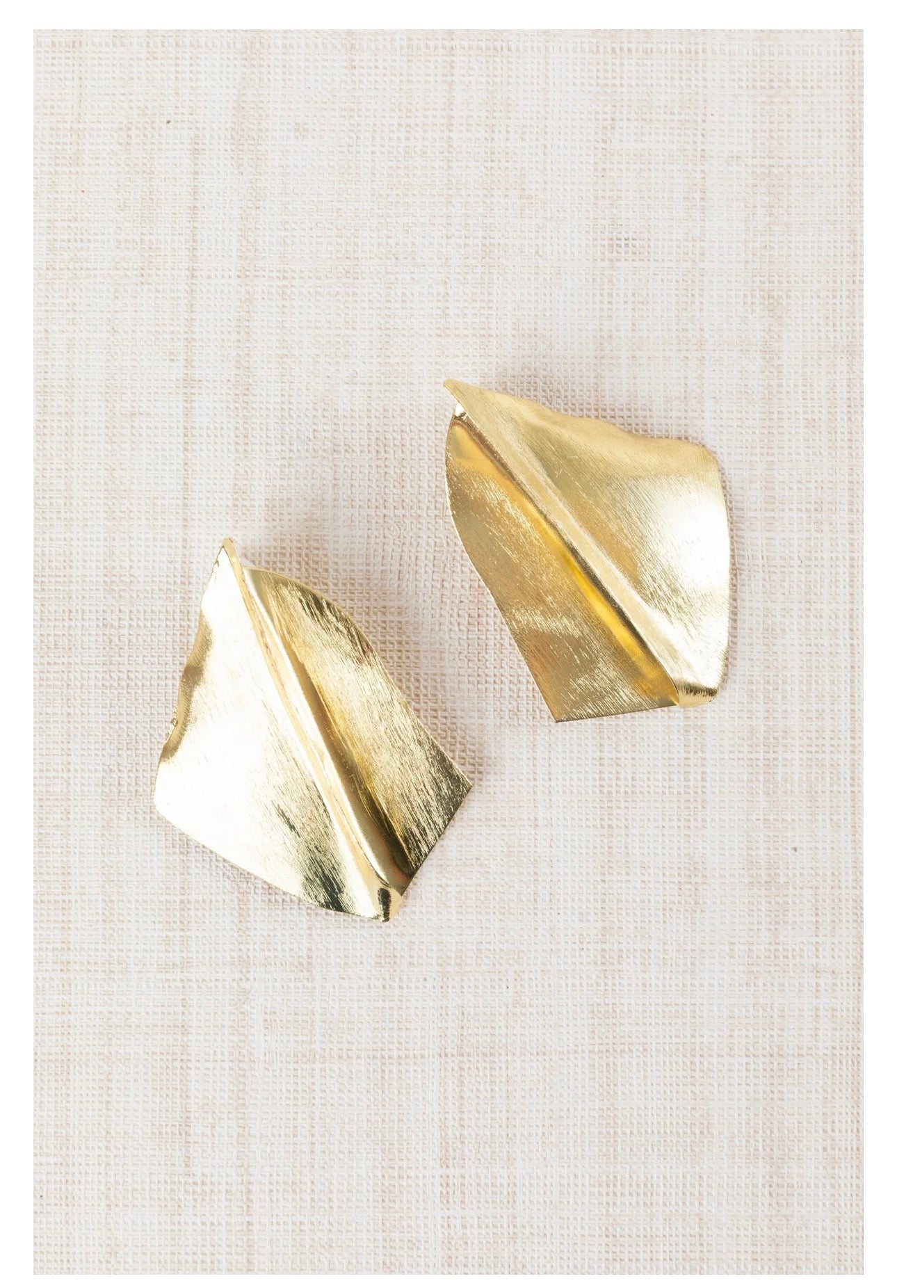 Pendientes Latido Melva