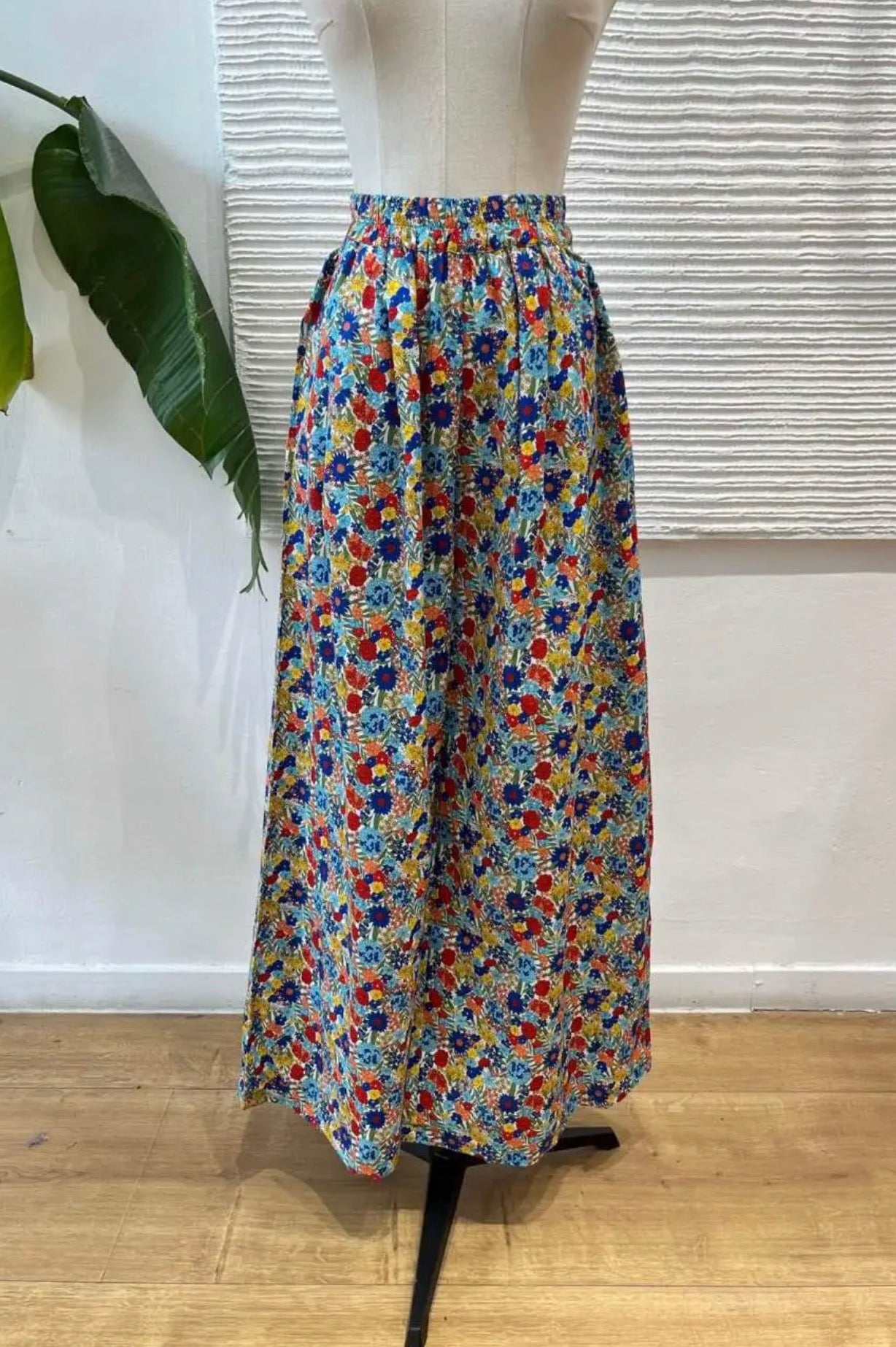 Pantalón Liberty