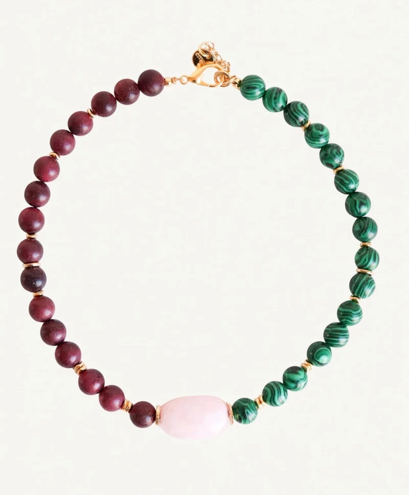 Collar Aura Émolo