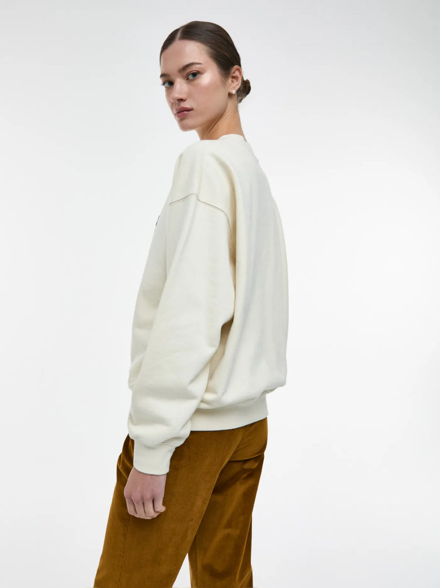 Sudadera New York Bordado