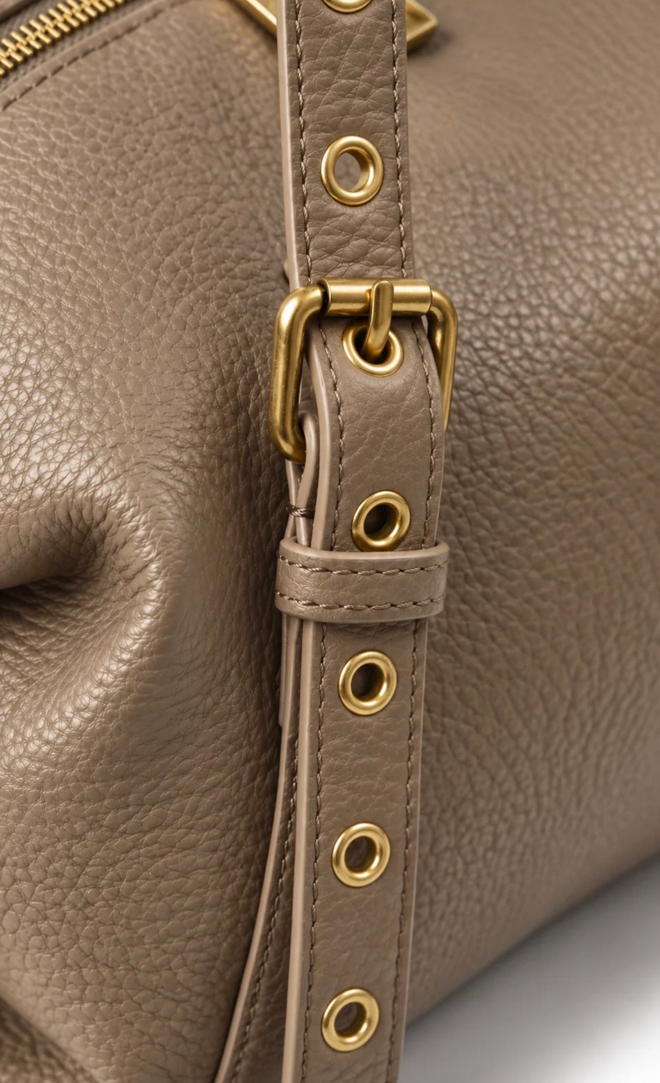 Bolso Bowling Latido
