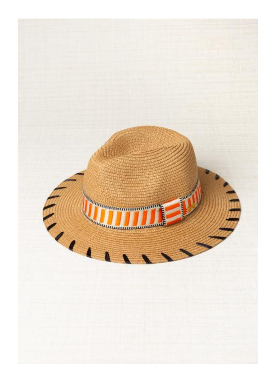 Sombrero Latido 3 colores