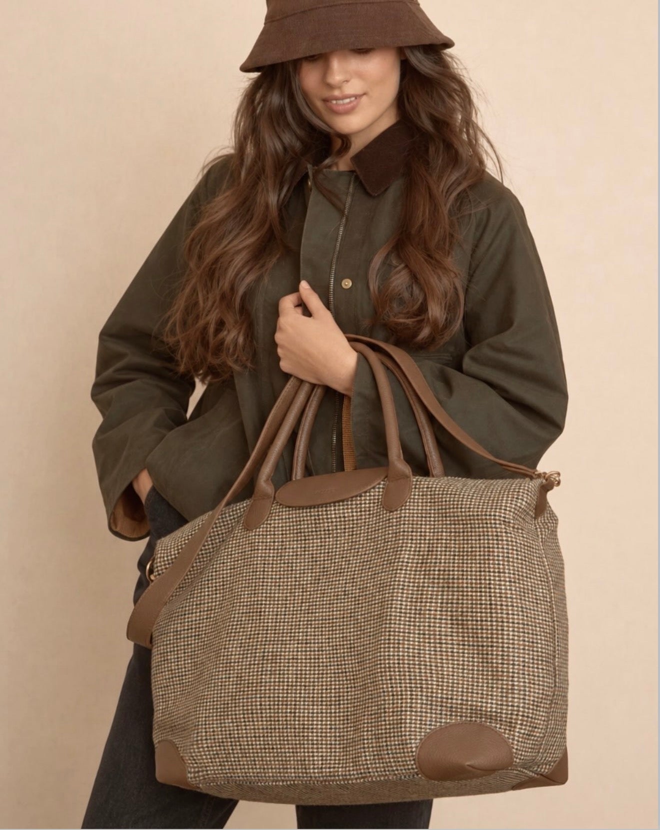 Bolso Travel Latido