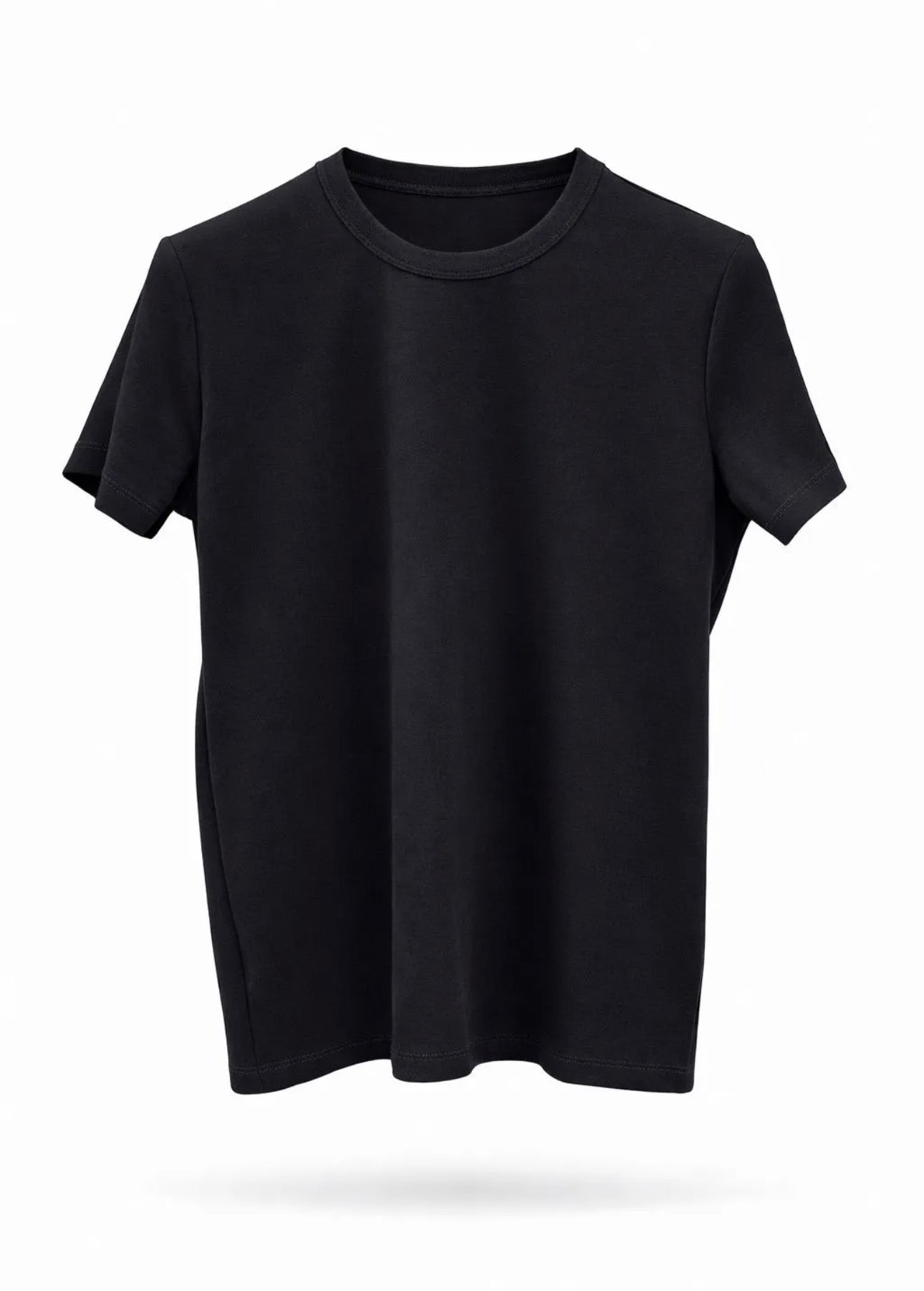 Camiseta Básica Calidad Delux
